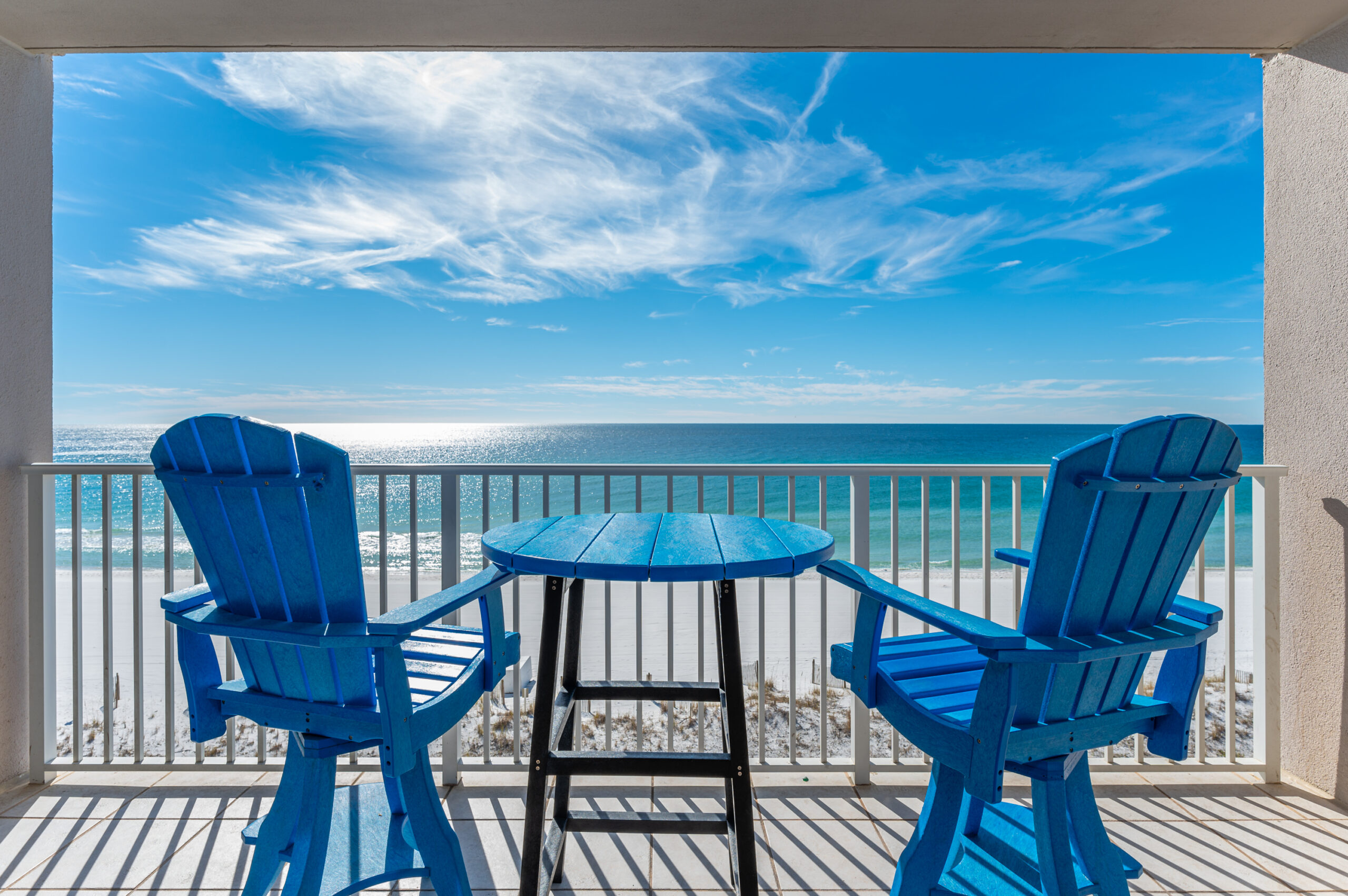 Island Princess condos Fort Walton Beach | Okaloosa Beach Condos